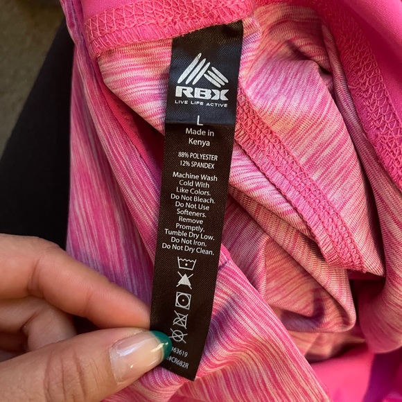 RBX workout pants! - Picture 2 of 3